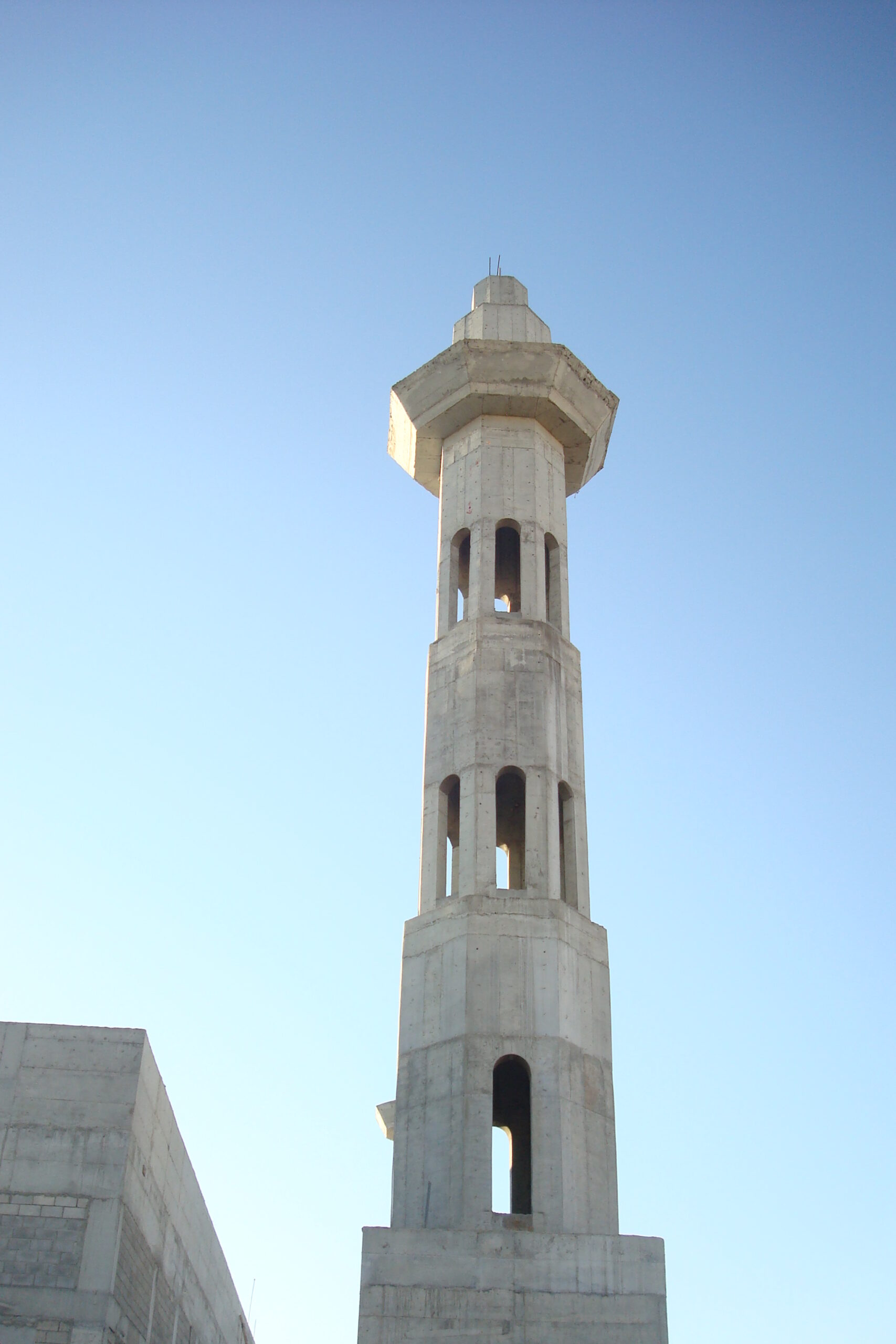 Najan Mosque