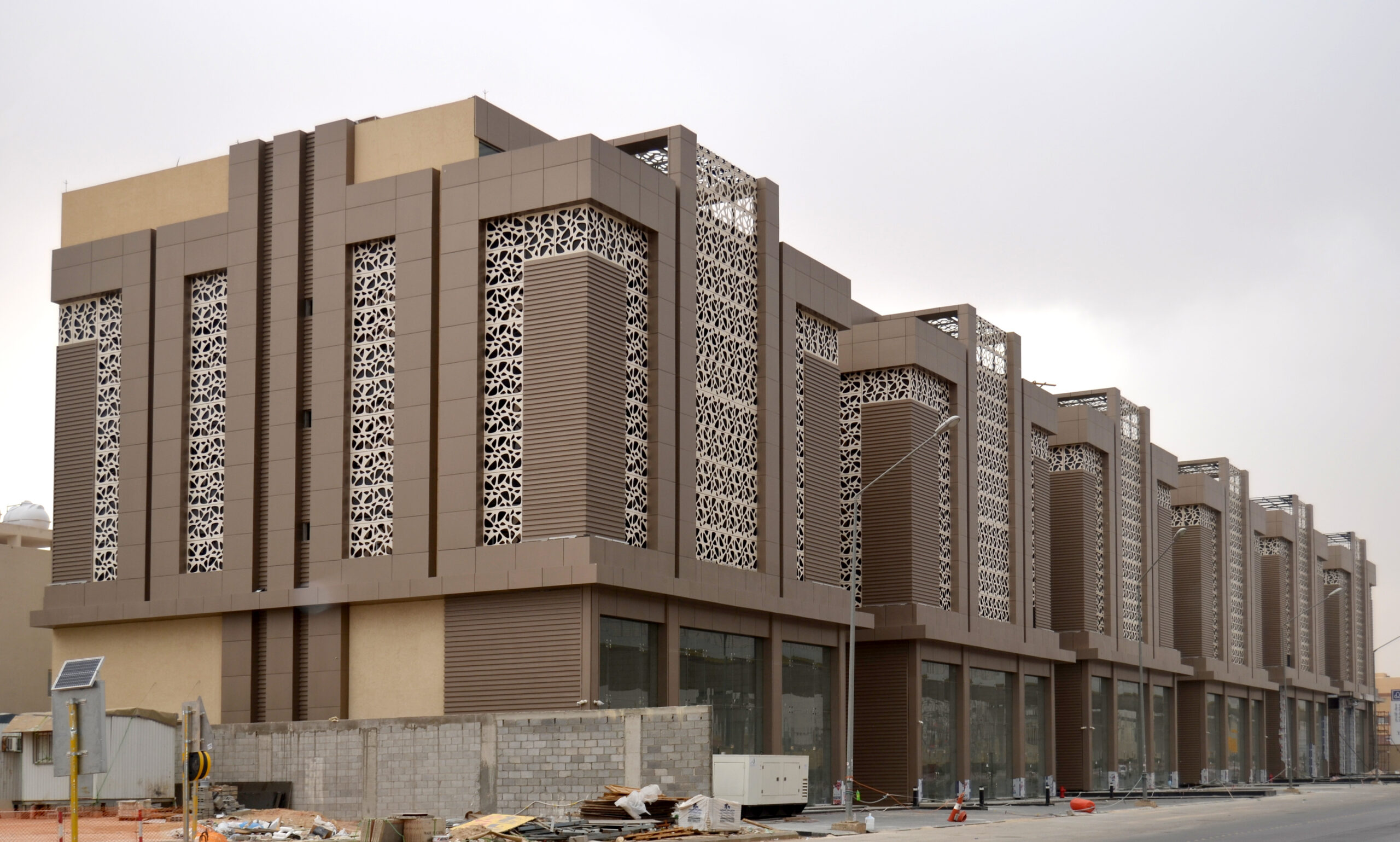 Al Rabia Towers